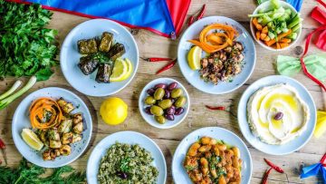 καθαρα δευτερα