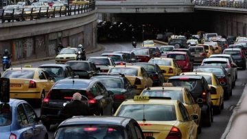 τελη κυκλοφοριας