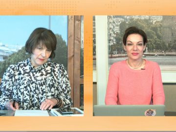 ΞΥΠΝΑΜΕ ΜΑΖΙ ΞΕΚΙΝΑΜΕ ΜΑΖΙ  01 04 2021 ΜΕΡΟΣ Ζ