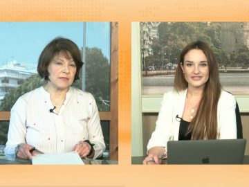 ΞΥΠΝΑΜΕ ΜΑΖΙ ΞΕΚΙΝΑΜΕ ΜΑΖΙ  06 04 2021 ΜΕΡΟΣ Ε