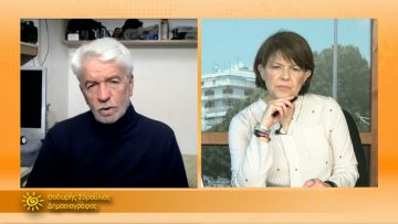 ΞΥΠΝΑΜΕ ΜΑΖΙ ΞΕΚΙΝΑΜΕ ΜΑΖΙ 06 04 2021 ΜΕΡΟΣ Γ