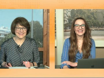 ΞΥΠΝΑΜΕ ΜΑΖΙ ΞΕΚΙΝΑΜΕ ΜΑΖΙ  08 04 2021 ΜΕΡΟΣ Γ2