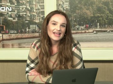 ΞΥΠΝΑΜΕ ΜΑΖΙ ΞΕΚΙΝΑΜΕ ΜΑΖΙ Ε ΜΕΡΟΣ 23-04-2021