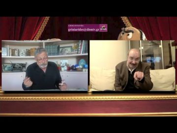 ΓΚΡΙΝΙΑΡΗΔΕΣ 35η 10 04 2021 B