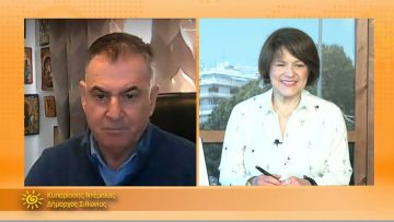 ΞΥΠΝΑΜΕ ΜΑΖΙ ΞΕΚΙΝΑΜΕ ΜΑΖΙ – Κυπαρίσσης Ντέμπλας – 02 04 2021 ΜΕΡΟΣ Γ