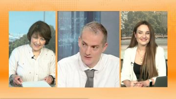 ΞΥΠΝΑΜΕ ΜΑΖΙ ΞΕΚΙΝΑΜΕ ΜΑΖΙ – Γεώργιος Χρηστίδης – 06 04 2021 ΜΕΡΟΣ Ζ