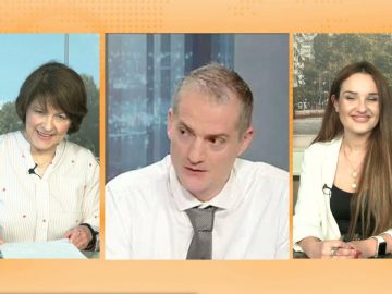 ΞΥΠΝΑΜΕ ΜΑΖΙ ΞΕΚΙΝΑΜΕ ΜΑΖΙ – Γεώργιος Χρηστίδης – 06 04 2021 ΜΕΡΟΣ Ζ