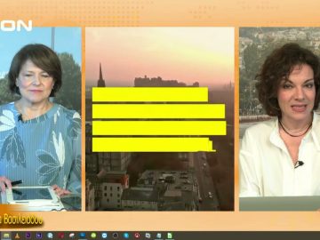 ΞΥΠΝΑΜΕ ΜΑΖΙ ΞΕΚΙΝΑΜΕ ΜΑΖΙ ΜΑΝΙΑ ΒΑΣΙΛΕΙΑΔΟΥ 15-04-2021