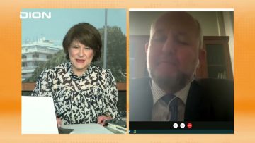 ΞΥΠΝΑΜΕ ΜΑΖΙ ΞΕΚΙΝΑΜΕ ΜΑΖΙ Γ ΜΕΡΟΣ ΒΑΣΙΛΗΣ ΙΩΑΝΝΟΥ 19-04-2021