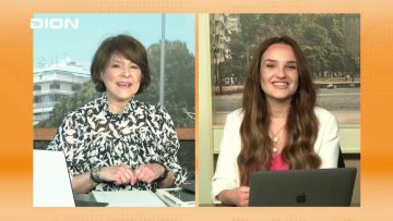 ΞΥΠΝΑΜΕ ΜΑΖΙ ΞΕΚΙΝΑΜΕ ΜΑΖΙ Β ΜΕΡΟΣ ΕΛΕΝΗ ΑΝΕΣΙΑΔΟΥ 19-04-2021