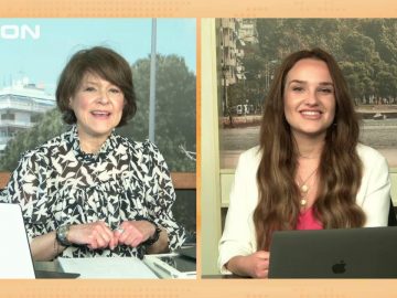 ΞΥΠΝΑΜΕ ΜΑΖΙ ΞΕΚΙΝΑΜΕ ΜΑΖΙ Β ΜΕΡΟΣ ΕΛΕΝΗ ΑΝΕΣΙΑΔΟΥ 19-04-2021