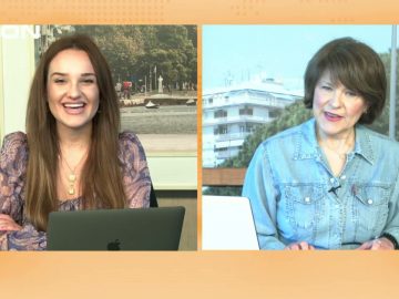 ΞΥΠΝΑΜΕ ΜΑΖΙ ΞΕΚΙΝΑΜΕ ΜΑΖΙ Ζ ΜΕΡΟΣ ΕΛΕΝΗ ΑΝΕΣΙΑΔΟΥ 20-04-2021