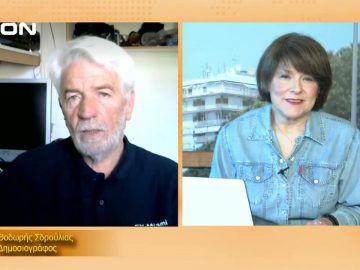 ΞΥΠΝΑΜΕ ΜΑΖΙ ΞΕΚΙΝΑΜΕ ΜΑΖΙ Γ ΜΕΡΟΣ ΘΕΟΔΩΡΟΣ ΣΔΡΟΥΛΙΑΣ 20-04-2021