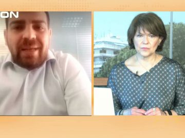 ΞΥΠΝΑΜΕ ΜΑΖΙ ΞΕΚΙΝΑΜΕ ΜΑΖΙ ΧΡΗΣΤΟΣ ΓΙΑΝΝΟΥΚΑΣ 21-04-2021