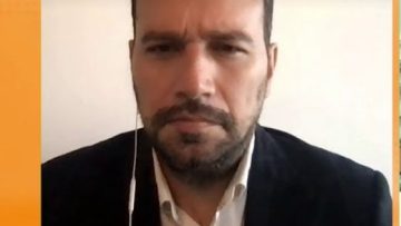 ΞΥΠΝΑΜΕ ΜΑΖΙ ΞΕΚΙΝΑΜΕ ΜΑΖΙ Ε ΜΕΡΟΣ ΑΛΕΞΑΝΔΡΟΣ ΘΑΝΟΣ 22-04-2021