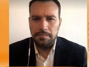 ΞΥΠΝΑΜΕ ΜΑΖΙ ΞΕΚΙΝΑΜΕ ΜΑΖΙ Ε ΜΕΡΟΣ ΑΛΕΞΑΝΔΡΟΣ ΘΑΝΟΣ 22-04-2021