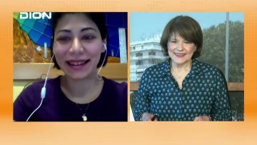 ΞΥΠΝΑΜΕ ΜΑΖΙ ΞΕΚΙΝΑΜΕ ΜΑΖΙ Ε ΜΕΡΟΣ ΝΙΚΟΣ ΝΤΟΥΛΑΣ 26-04-2021