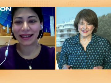 ΞΥΠΝΑΜΕ ΜΑΖΙ ΞΕΚΙΝΑΜΕ ΜΑΖΙ Ε ΜΕΡΟΣ ΝΙΚΟΣ ΝΤΟΥΛΑΣ 26-04-2021