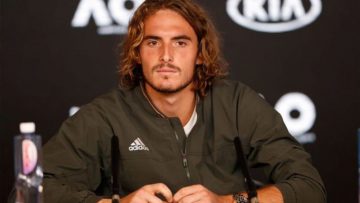 Stefanos-Tsitsipas