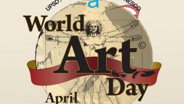 World_Art_Day