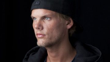 avicii