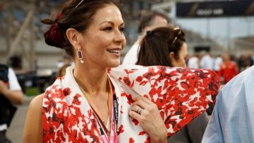 cathernie zeta jones