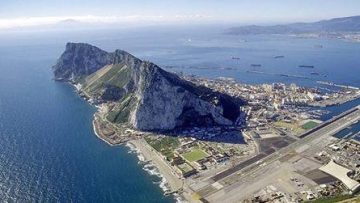 gibraltar