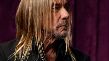 iggy pop