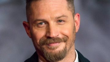 tom hardy
