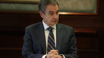 zapatero