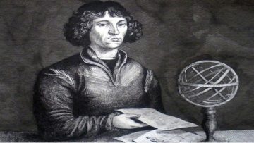 1. nikolaos kopernikos