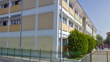 7o Gimnasio Katerinis