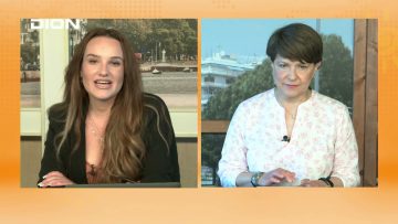 ΞΥΠΝΑΜΕ ΜΑΖΙ ΞΕΚΙΝΑΜΕ ΜΑΖΙ ΕΛΕΝΗ ΑΝΕΣΙΑΔΟΥ 05-05-2021