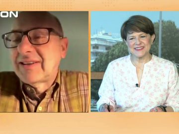 ΞΥΠΝΑΜΕ ΜΑΖΙ ΞΕΚΙΝΑΜΕ ΜΑΖΙ Γ ΜΕΡΟΣ ΙΩΑΝΝΗΣ ΠΑΠΑΓΕΩΡΓΙΟΥ 05-05-2021