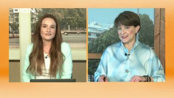 ΞΥΠΝΑΜΕ ΜΑΖΙ ΞΕΚΙΝΑΜΕ ΜΑΖΙ ΣΤ ΕΛΕΝΗ ΑΝΕΣΙΑΔΟΥ 07-05-2021