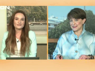 ΞΥΠΝΑΜΕ ΜΑΖΙ ΞΕΚΙΝΑΜΕ ΜΑΖΙ ΣΤ ΕΛΕΝΗ ΑΝΕΣΙΑΔΟΥ 07-05-2021