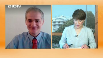 ΞΥΠΝΑΜΕ ΜΑΖΙ ΞΕΚΙΝΑΜΕ ΜΑΖΙ Β ΜΕΡΟΣ ΓΕΩΡΓΙΟΣ ΧΡΗΣΤΙΔΗΣ 10-05-2021