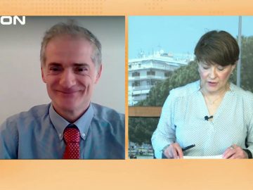 ΞΥΠΝΑΜΕ ΜΑΖΙ ΞΕΚΙΝΑΜΕ ΜΑΖΙ Β ΜΕΡΟΣ ΓΕΩΡΓΙΟΣ ΧΡΗΣΤΙΔΗΣ 10-05-2021