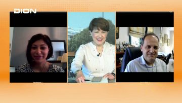 ΞΥΠΝΑΜΕ ΜΑΖΙ ΞΕΚΙΝΑΜΕ ΜΑΖΙ ΓΡΗΓΟΡΗΣ ΣΤΑΜΚΟΣ 11-05-2021