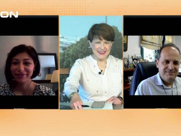 ΞΥΠΝΑΜΕ ΜΑΖΙ ΞΕΚΙΝΑΜΕ ΜΑΖΙ ΓΡΗΓΟΡΗΣ ΣΤΑΜΚΟΣ 11-05-2021