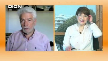 ΞΥΠΝΑΜΕ ΜΑΖΙ ΞΕΚΙΝΑΜΕ ΜΑΖΙ ΘΟΔΩΡΗΣ ΣΔΡΟΥΛΙΑΣ 11-05-2021