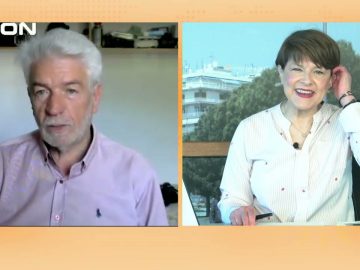 ΞΥΠΝΑΜΕ ΜΑΖΙ ΞΕΚΙΝΑΜΕ ΜΑΖΙ ΘΟΔΩΡΗΣ ΣΔΡΟΥΛΙΑΣ 11-05-2021