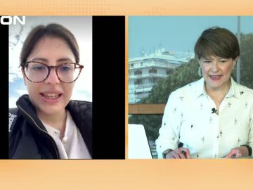 ΞΥΠΝΑΜΕ ΜΑΖΙ ΞΕΚΙΝΑΜΕ ΜΑΖΙ ΕΥΘΥΜΙΑ ΑΛΕΞΟΥ 12-05-2021