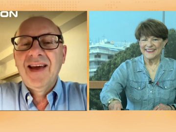 ΞΥΠΝΑΜΕ ΜΑΖΙ ΞΕΚΙΝΑΜΕ ΜΑΖΙ ΙΩΑΝΝΗΣ ΠΑΠΑΓΕΩΡΓΙΟΥ 19-05-2021