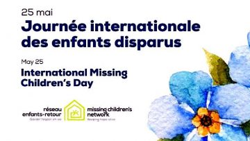 MissingChildrensDay