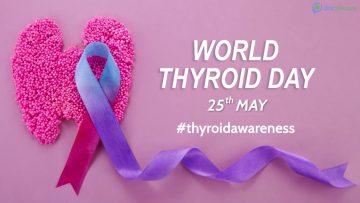 World Thyroid Day
