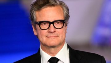 colin firth