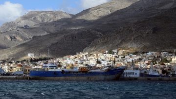 kalymnos