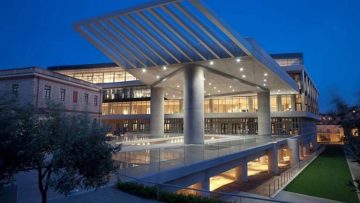 koryfaiamouseiaelladaekso