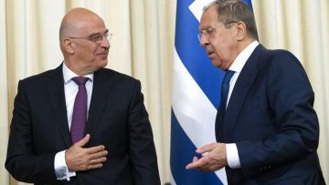 lavrov-dendias